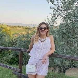 Meet your Posher, Janessa